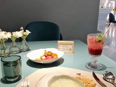 -美丽心情(奥体店)