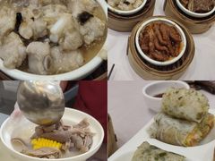 -味可道美食坊(福基路店)