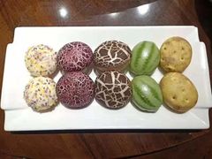 五福杂粮包-时间仓(月湖公园店)