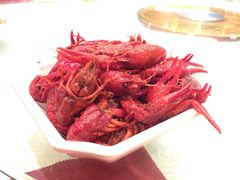 -阿胖龙虾小海鲜(宁国南路总店)