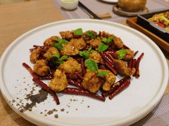 -格桑花开药膳蔬食文化空间