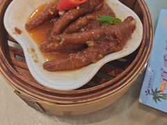 -益健美食大广场(北岭店)