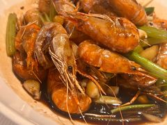 -小厨娘淮扬菜(天印大道店)