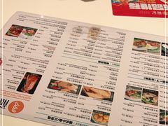 -龙记香港茶餐厅(久光百货店)