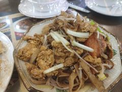 -葛记焖饼(伏牛路店)