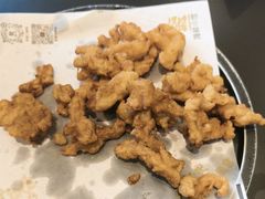 -赶海部落海鲜城(海阳路店)