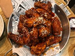 -Myeongdong North Strathfield