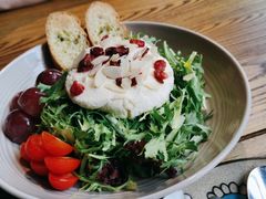 ricotta芝士沙拉-LYFATTI 莱芙缇(赣水路店)