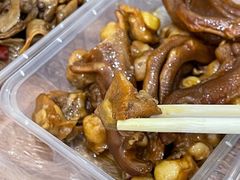 -蓝精灵饺子店