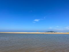 -养马岛旅游度假区