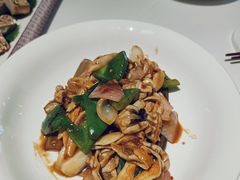 -谭厨中山传家菜.乳鸽.脆鲩鱼(华强北中航城店)