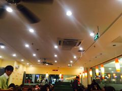 -萨莉亚意式餐厅(特力时尚汇店)