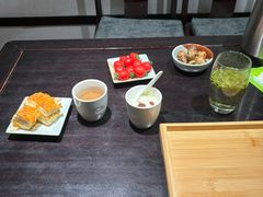 -青藤茶馆(南山路店)