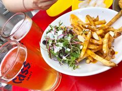 -BHC炸鸡(明洞总店)