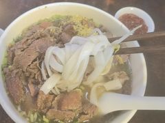 -潮镇老尾牛杂(环城西路店)