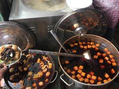 -老鲁牛肉板面(金环里店)