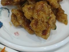 -宝发园名菜馆