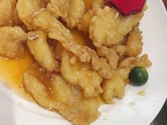-东北大院·东北菜(三台子店)