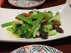 -那拉提之疆·新疆菜(美院店)