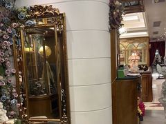 -秘密旅行Bonjour(黑金冠 江南西店)