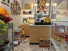 -金莹丸子汤清真(朝外SOHO店)