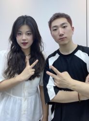 点击看大图 -MONE美发沙龙