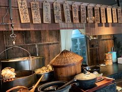 -盡膳口福·百年汤方火锅(科华北路店)