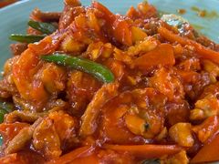 -清真利德顺小老饭庄(复兴路店)