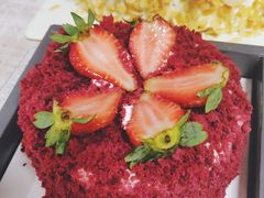 -幸福西饼生日蛋糕·下午茶(闵行店)