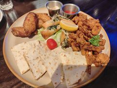 -bluefrog蓝蛙(皇庭广场店)