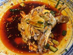 -谷连天八宝粥(建业路店)