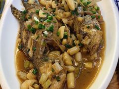 -老味道1992(武当山店)