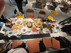 -No.DD戳子烧烤·江湖菜(北京总店)