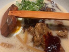 -味千拉面(广州白云机场T1西二店)