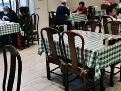 -紫光园·烤鸭·北京菜(劲松店)