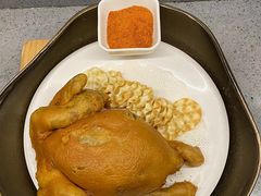 -唐御宴•御宴宫•唐代菜点(芙蓉西路店)