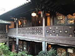 -石屏会馆