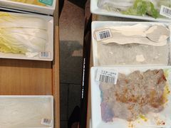 -野妹火锅(龙岗店)