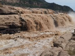 -陕西黄河壶口瀑布旅游区