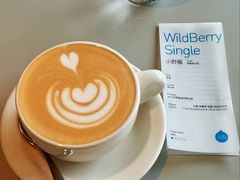 -GOOD GOODS咖啡店(南园店)