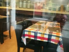 -遇见西木美式餐厅(体育路店)
