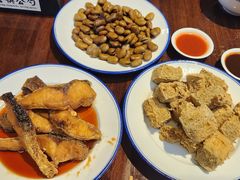 -咸亨酒店•非遗绍兴菜•中华老字号(堂吃餐厅)