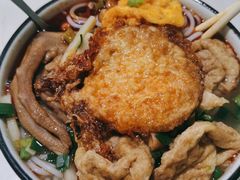 -忆螺巷螺蛳粉(步行街小巷店)