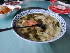 -香味轩(北海路店)