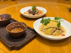 -宁波柏悦酒店·钱湖渔港