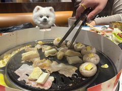 -朴太院·烤肉万岁(盐城店)
