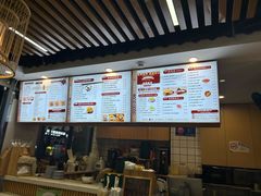 -江记甜品(罗湖店)