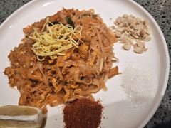 -Home Thai·泰谣(王府井apm店)