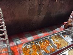 -生火火·小炉子炭烤(金楠天街总店)