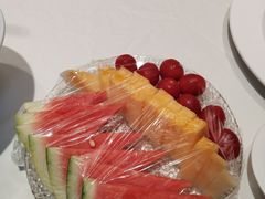 -飶香居(省博物馆店)